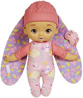 Ароматизирана кукла бебе Mattel - Зайче - 