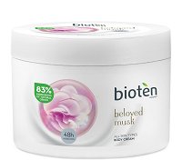 Bioten Beloved Musk Body Cream - 