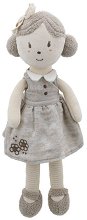 Парцалена кукла Изабела - The Puppet Company - 