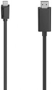  USB Type-C  HDMI male Hama