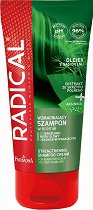 Farmona Radical Strengthening Cream-Shampoo - продукт
