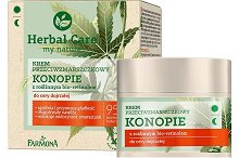 Farmona Herbal Care Anti-Wrinkle Face Cream - серум