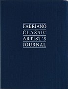    Fabriano Artists Journal Classic