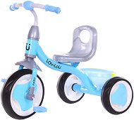 Детски велосипед с кошница Lou Lou Padi