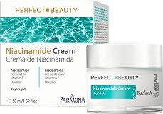 Farmona Perfect Beauty Niacinamide Cream - крем