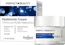 Farmona Perfect Beauty Hyaluronic Cream - 