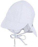 Бебешка шапка с UV защита Sterntaler - 