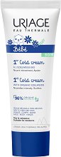 Uriage Bebe 1st Cold Cream - крем