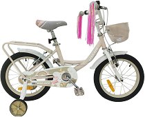 Детски велосипед Makani Breeze 16"