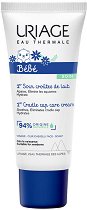 Uriage Bebe 1st Cradle Cap Care Cream - 