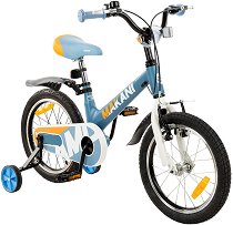 Детски велосипед Makani Bayamo 16"