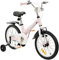 Детски велосипед Makani Ostria 16"