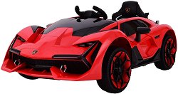 Детски акумулаторен автомобил Scorpion - 