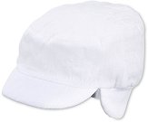 Бебешка шапка с UV защита Sterntaler - 