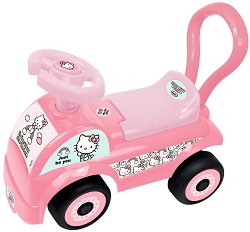 Детска количка за яздене Darpeje - продукт