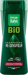 Petrole Hahn Bio Re-Densifying Shampoo - сапун