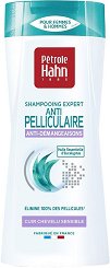 Petrole Hahn Anti-Dandruff Unisex Shampoo - продукт