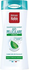Petrole Hahn Anti-Dandruff Fresh Unisex Shampoo - гел
