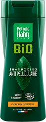 Petrole Hahn Bio Anti-Dandruff Shampoo - 