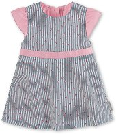 Бебешка рокля с UV защита Sterntaler - 