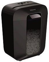  Fellowes Powershred LX50