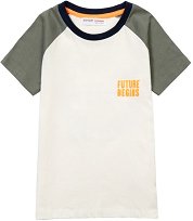 Детска тениска MINOTI - 