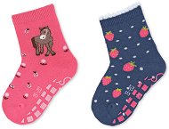 Детски чорапи със силикон Sterntaler - 
