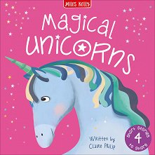 Magical Unicorns - фигура