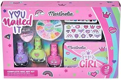 Детски подаръчен комплект Martinelia - 