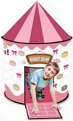 Детска палатка - Honey bear - 