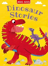 Dinosaur Stories - 