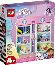 LEGO Gabby Dollhouse -     - 