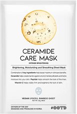 OOTD Ceramide Care Mask - 