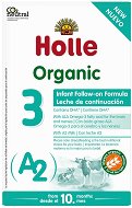 Адаптирано био преходно мляко Holle Organic A2 3 - 