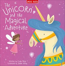 The Unicorn and the Magical Adventure - продукт