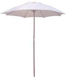 Градински чадър Muhler - 