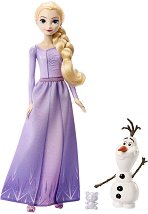     - Mattel - 