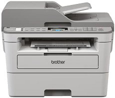    Brother MFC-B7710DN