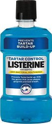 Listerine Tartar Control Mouthwash - 