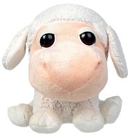 Плюшена играчка овца - 
