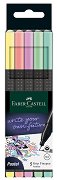 Тънкописци Faber-Castell Grip 0.4 mm