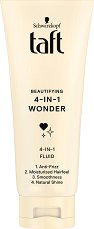 Taft Beautifying 4 in 1 Wonder Fluid - продукт