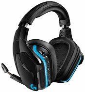    Logitech G935 Wireless Lightsync