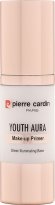 Pierre Cardin Youth Aura Make-up Primer - крем