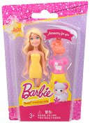 Фигурка Барби Mattel - Овен - 