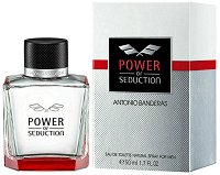 Antonio Banderas Power of Seduction EDT - продукт