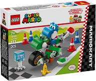 LEGO Super Mario - Mario Kart    - 