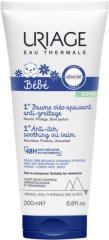 Uriage Bebe 1st Anti-Itch Soothing Oil Balm - 