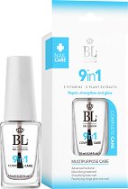 BEL London 9 in 1 Complete Care - 