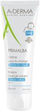 A-Derma Primalba Nappy Change Cream - крем